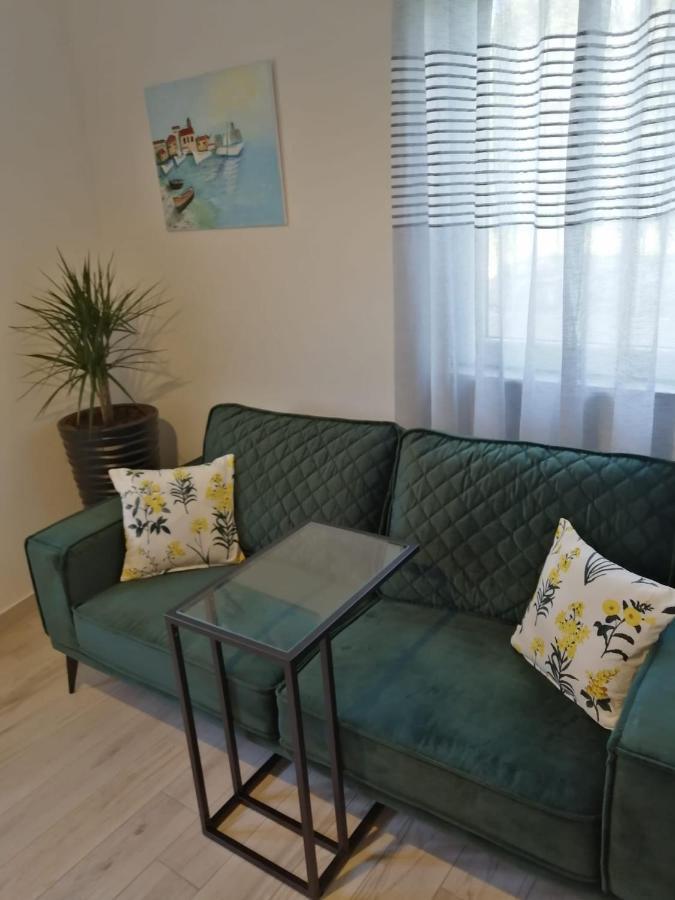 Lea&Tea'S Apartment Plano Exterior photo